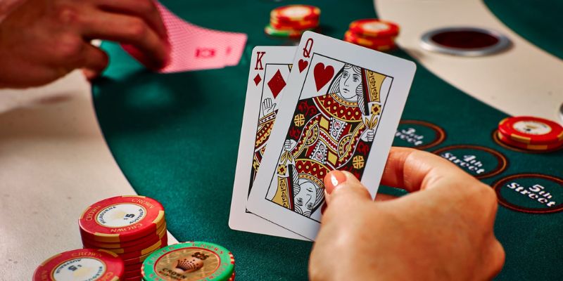 Những chiến thuật đánh bài hiệu quả khi chơi baccarat