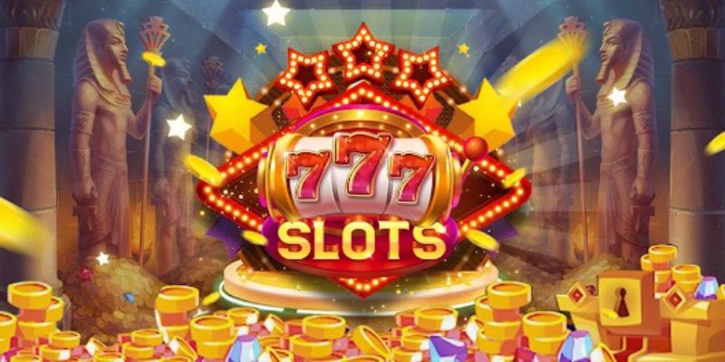 Thuật ngữ Slots game quan trọng tại VN88