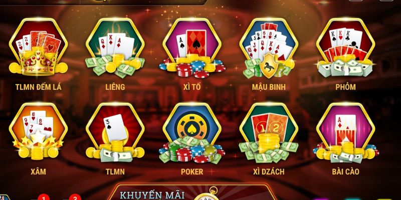 Chia sẻ bí kíp để thắng lớn khi chơi game tài xỉu đổi thưởng