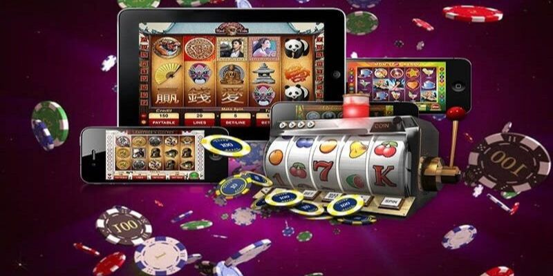 Những ưu điểm nổi bật khi chơi game nổ hũ tại nhà cái